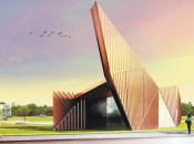 Nowe inwestycje OVO Grąbczewscy Architekci w Żorach.