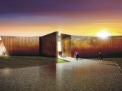 Nowe inwestycje OVO Grąbczewscy Architekci w Żorach
