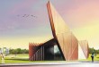 Nowe inwestycje OVO Grąbczewscy Architekci w Żorach.