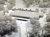 Nowe inwestycje w Warszawie - Muzeum Historii Pol