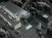 Nowe inwestycje w Warszawie - Muzeum Historii Pol