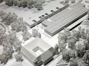 Nowe inwestycje w Warszawie - Muzeum Historii Pol