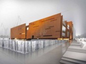 Inwestycje budowlane w Gdańsku - Europejskie Centrum Solidarności