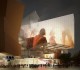 Nowe inwestycje budowlane w Łodzi projektu Franka Gehry'ego.