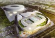 Inwestycja we Wrocaławski stadion.