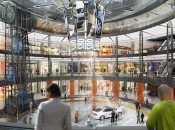 Nowe inwestycje w Lubine - Cuprum Arena