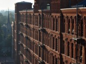 Wizytówka wśród inwestycji budowlanych w Łodzi - Andel's Hotel
