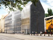 Nowe inwestycje we Wrocławiu - Ogólnokształcąca Szkoła Muzyczna