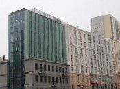 Centrum Chopinowskie - nowe inwestycje w stolicy
