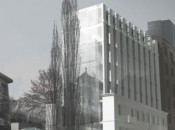 Inwestycje budowlane w Warszawie - Centrum Chopinowskie