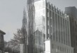 Inwestycje budowlane w Warszawie - Centrum Chopinowskie