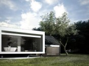 Inwestycje planowane wg projektu Formodesign