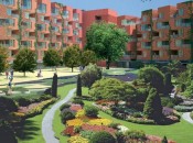 Nowe inwestycje we Wrocławi - Corte Verona