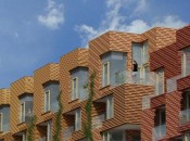 Inwestycje budowlane - Wrocław - Corte Verona