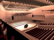 Inwestyje planowane-wnętrze filharmonii w Koszalinie