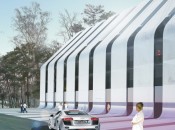 Nowe inwestycje hotelarskie - Pobierów.