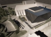 Inwestycje w planach - Muzeum Współczesne we Wrocławiu