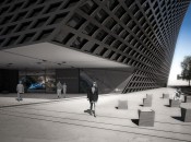 Inwestycje budowlane na dolnymśląsku - Muzeum Współczesne