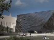Planowane inwestycje publiczne we Wrocławiu - Muzeum Współczesne