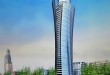 Inwewtycje komercyjne - Warsaw Spire