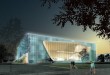 Nowe muzeum w Warszawie.