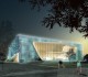 Nowe muzeum w Warszawie.