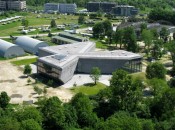 Inwestycje budowlane projektu Pysall. Ruge Architekten, Berlin, Arup Polska