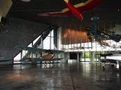 Nowe inwestycje w Krakowie - Muzeum Lotnictwa Polskiego