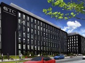 University Business Park w Łodzi - nowe inwestycej w Łodzi