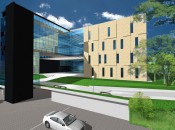Inwestycej budowlane biura Architektonicznego AKCENT