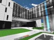 Centrum Dydaktyczne Akademii Morskiej - inwestycje planowane w Gdyni