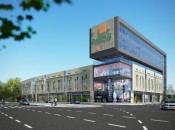 Galeria Porto 55-Elbląg-ARKUS Biuro Projektowo Doradcze