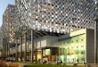 Kompleks biurowy ALCHEMIA - APA Wojciechowski Architekci, Warszawa