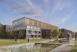 Wilanów Office Park - Warszawa - Hermanowicz Rewski Architekci S. J.