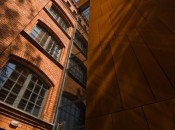 Lofty w Gliwicach, inwestycja projektowana przez Medusa Group