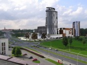Capital Towers, Rzeszów