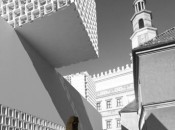 Poznań - publiczne inwestycje budowlane