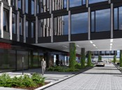 Fordońska Office Centre, Bydgoszcz