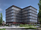 Fordońska Office Centre, Bydgoszcz