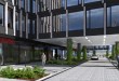 Fordońska Office Centre, Bydgoszcz