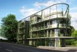 Apartamenty przy Błoniach ul. Piastowska, Kraków