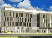 Inwestycje budowlane projektu DETAN Autorska Pracownia Projektowa-Kielce