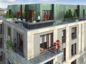 apartamentowiec kraków