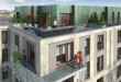 apartamentowiec kraków