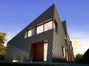 Osiedle mieszkaniowe Mik Mak House, Wrocław | Mariusz Szlachcic, Renata Gajer, Robert Budny