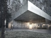 Muzeum Walki i Męczeństwa - inwestycje budowlane Palmiry