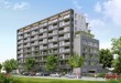 Apartamentowiec Rezydencja Naruszewicza inwestycje budowlane w Warszawie
