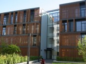 widok na nowe inwestycje JEMS Architekci