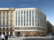 inwestycje budowlane w Centrum Warszawy