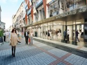 Biurowiec Chmielna 25, nowa inwestycja w Centrum Warszawy